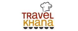 travelkhana - Get Flat 30% OFF on Online Food Orders