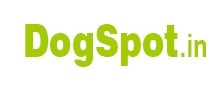 dogspot - SignUp & Grab Flat 10% OFF on First Order