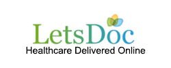 LetsDoc - Get Up To 10% OFF On Medicines