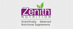 Zenith Nutrition