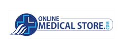 Online Medical Store