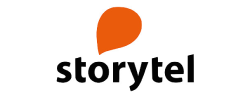 Storytel