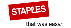 Staples