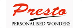 Presto Gifts