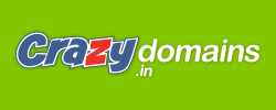 Crazy Domains