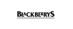 Blackberrys