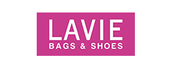 Lavie World - Sitewide Offer - Up To 70% OFF On Bags | All Users