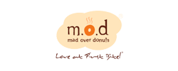 Mad Over Donuts