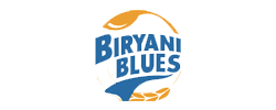 Biryani Blues