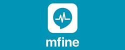 mfine