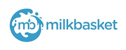 Milkbasket