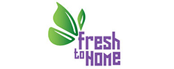 FreshToHome