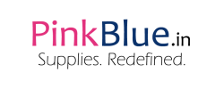 PinkBlue