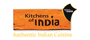 Kitchens of India