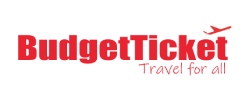 BudgetTicket - New User Offer - UP To Rs 5000 OFF