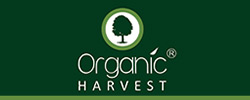 Organic Harvest