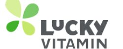 LuckyVitamin