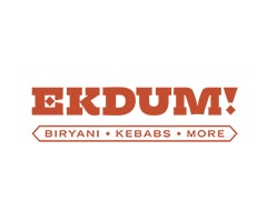 Ekdum