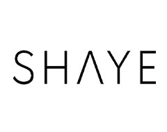 Shaye