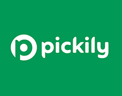 Pickily