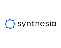 synthesia - Create A FREE AI Video | New User Offer