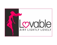 Lovable - Sale Is Live Now - Save Up To Rs 170 OFF