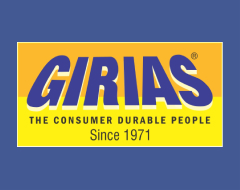 Girias