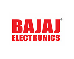 Bajaj Electronics