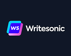 Writesonic