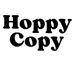 Hoppy Copy