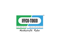 Iffco Tokio