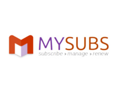 Mysubs