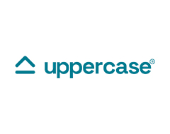 Uppercase